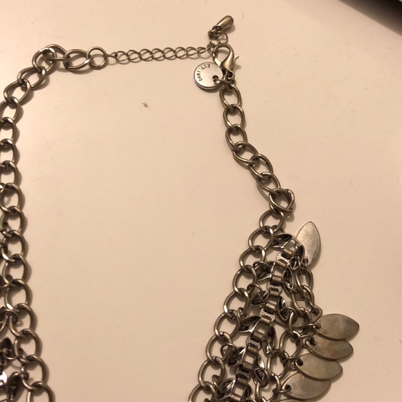 ABERCROMBIE STUNNING NECKLACE!! - Picture 5 of 5